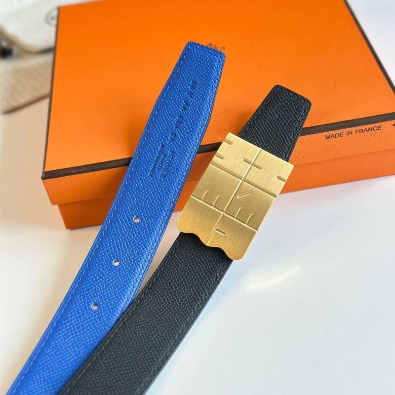 Hermes Belts